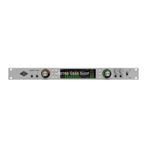 Universal audio apollo x8p - universal,