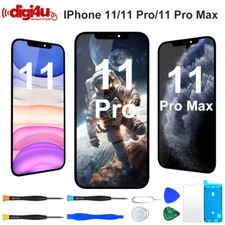 For iPhone 11 11 Pro Max LCD