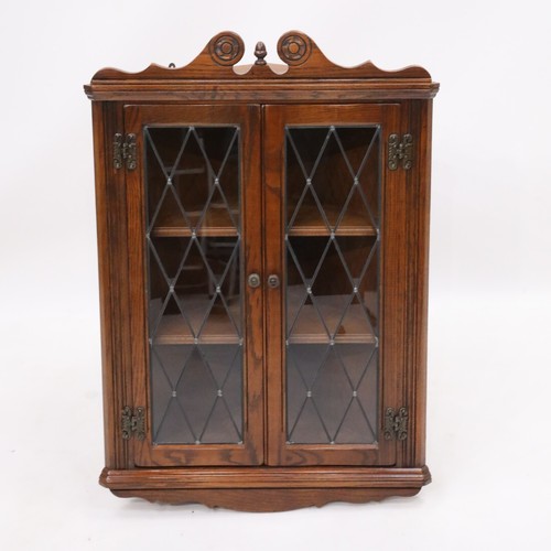 Old charm oak hanging - oak,