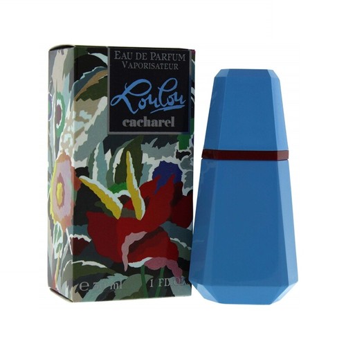 Cacharel lou edp 30ml - edp, 30ml/50ml