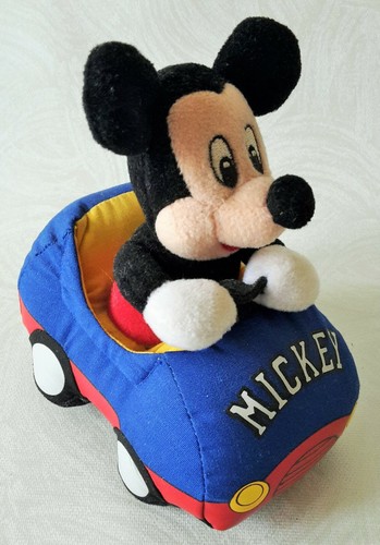 Disneyland paris mickey in - –,