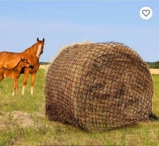 Haynet Large round bale