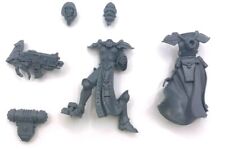 Warhammer Adepta Sororitas