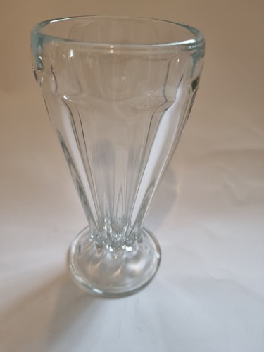 Knickerbocker glory glass - knickerbocker,