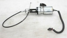 Buell 1125R 1125 CR cold start