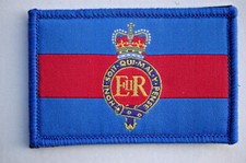 BRITISH ARMY - Morale -