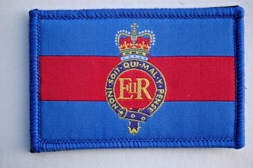 British army morale - army,