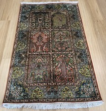 Oriental Kashmir Handmade