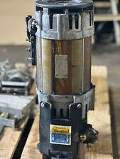 GENUINE BT / TOYOTA REACH TRUCK 14KW ELECTRIC PUMP MOTOR 170421/195