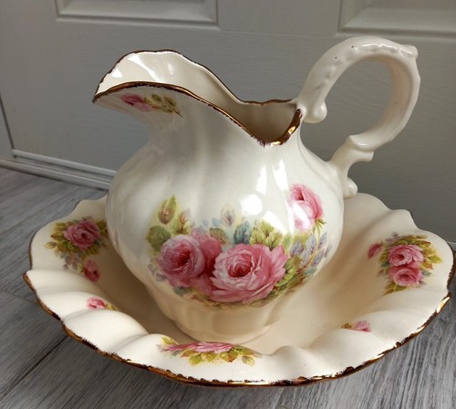 Staffordshire ironstone white - ironstone,