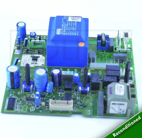 Chaffoteaux britony combi - chaffoteaux,
