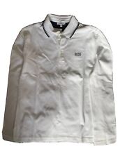 Hugo Boss Full Sleeve Top 12 year Old Boys