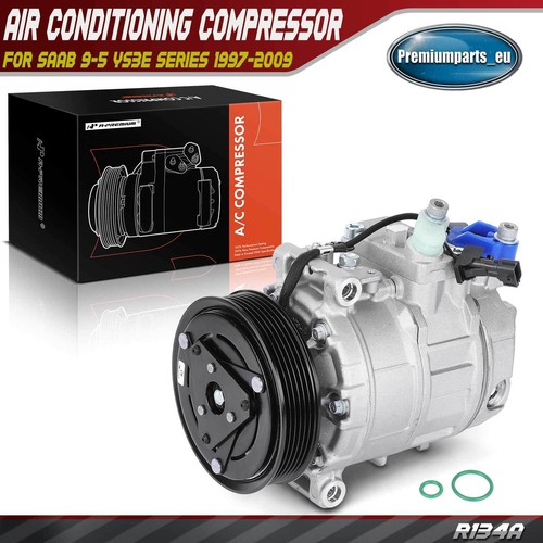 Air conditioning compressor - conditioning,