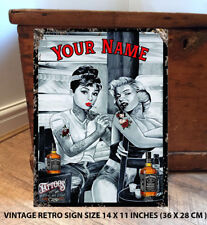 PERSONALISED TATTOO STUDIO