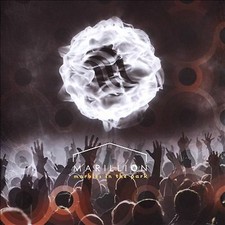 Marillion : Marbles in the