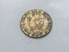 Spade guinea gaming token - spade,