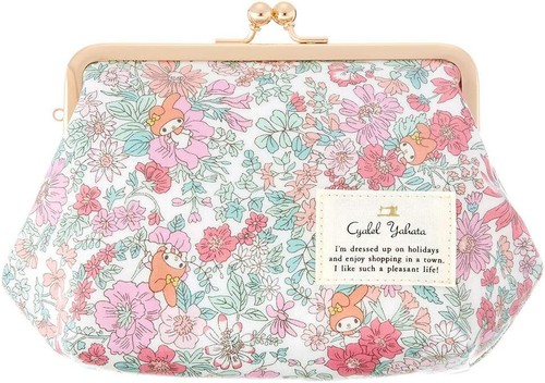 Sanrio liberty fabrics clasp - sanrio,