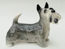 Scottish Terrier Scottie Dog