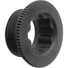 Shimano crank arm - crank, fixing