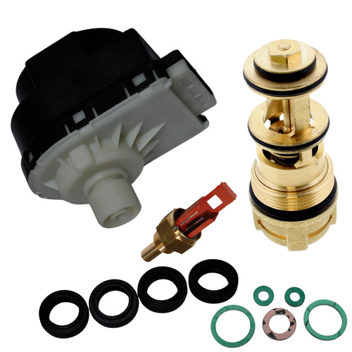 Baxi duotec diverter - duotec, valve