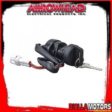 240-58037 KEY IGNITION BLOCK YAMAHA Raptor 700 YFM700R 686cc 2006-