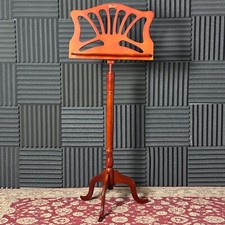 Lindo Pine Music Stand