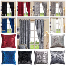 Room Darkening Curtain Ring