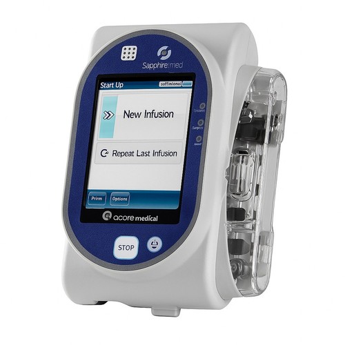 Core medical sapphire multi - q,