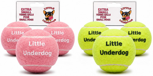 Little underdog xs - 1.5”,