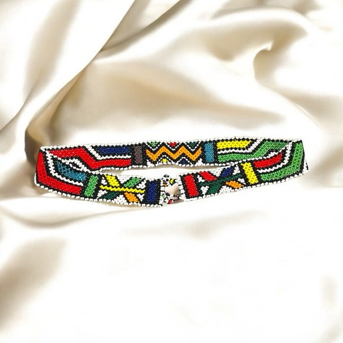 Vintage handcrafted african - vintage,