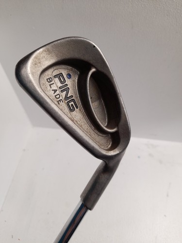 Ping blade iron - blade, green