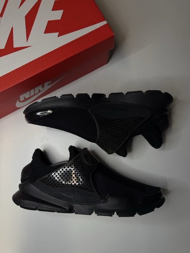Nike sock dart trainers - nike,