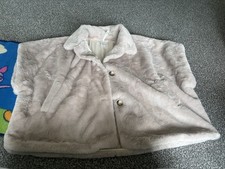 Women’s Natural Faux Fur