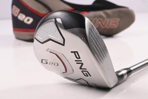Ping g20 wood 15 - degree, /
