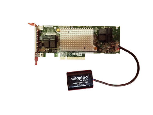 Adaptec asr 81605zq 12g sas - 12g,