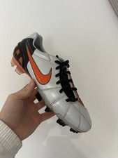 Nike T90 Laser III FG Football