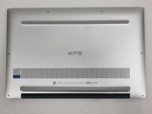 Dell xps 9370 - xps, 8th