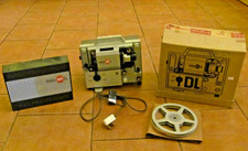 Eumig Mark DL 8mm / Super 8