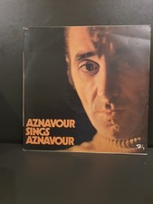 Charles Aznavour Aznavour
