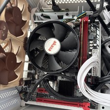 MiniITX LGA1155 Motherboard
