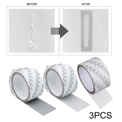 Screen repair tape - screen,