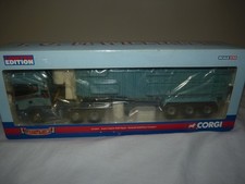 Corgi Modern Trucks CC12921