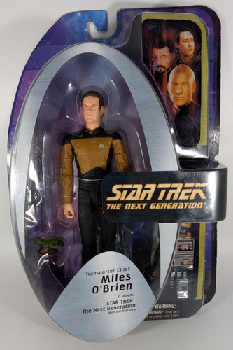 Star trek the - star, next