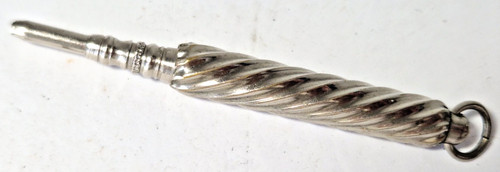 Victorian silver plated - victorian,