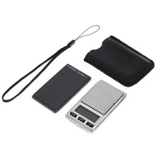 Digital Pocket Scale Jewelry