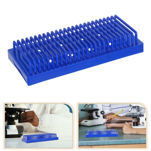 Slide staining tools - slide,