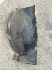 PEUGEOT 206  Near Side Front Wheel Arch Liner 9629845080