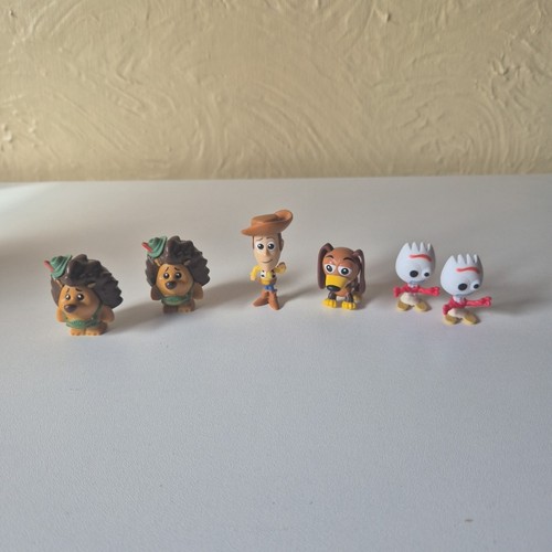 Disney pixar toy story minis - disney,