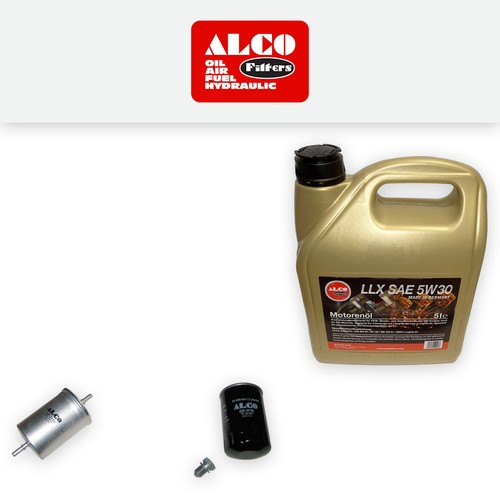Service kit for - service,