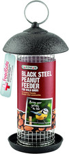 Gardman Steel Peanut Feeder